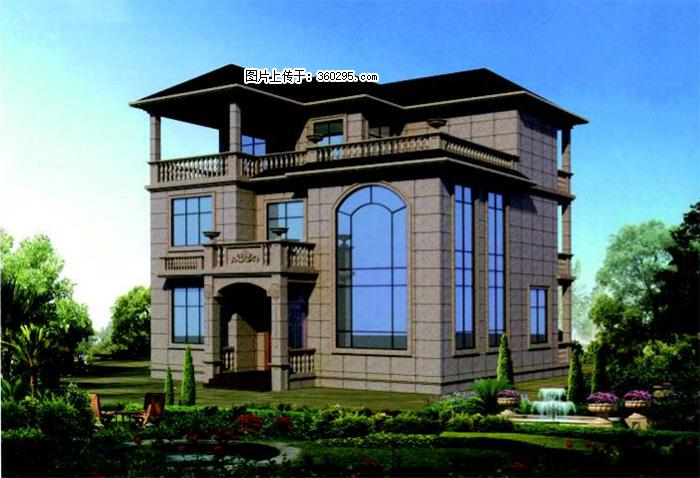 EPS工程案例(1) - 聊城三象EPS建材 lc.sx311.cc