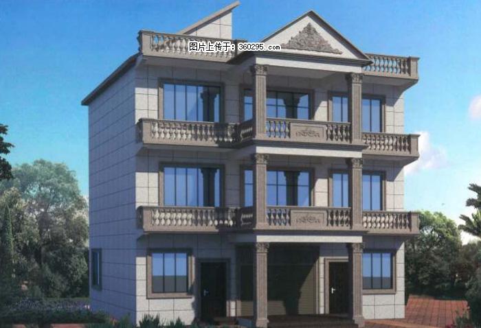 EPS工程案例(5) - 聊城三象EPS建材 lc.sx311.cc